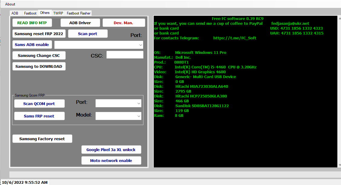 Cm2 fast check v039-rc9 xiaomi update free download 1 Download cm2 fast check v039