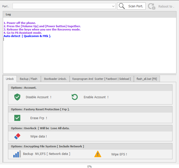 Miko xiaomi recovery 5. 0 sideload tool v3. 0 Miko xiaomi recovery 5. 0 sideload tool v3. 0
