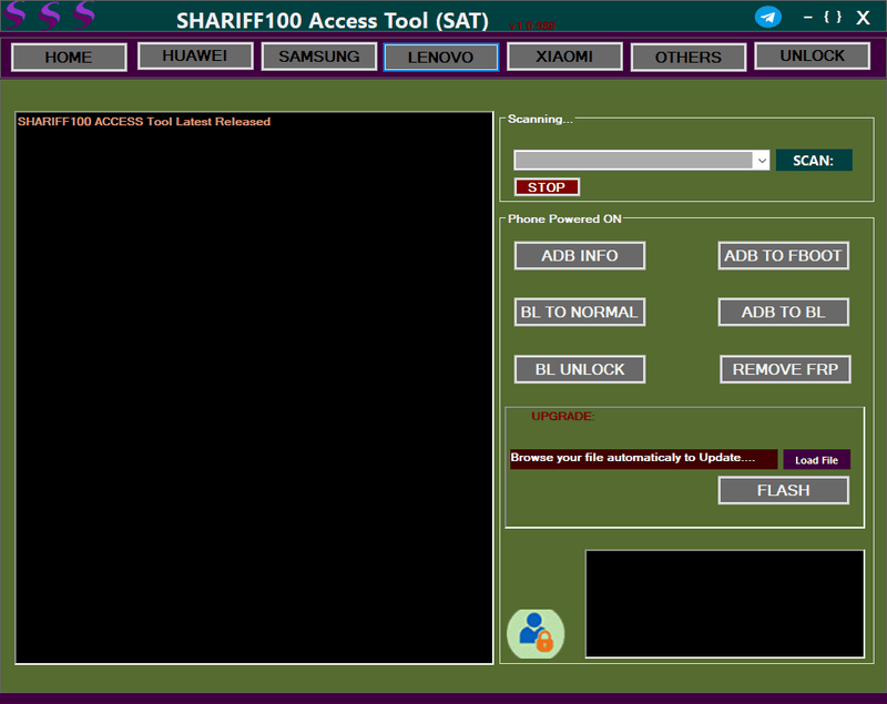 Download shariff100 access online tool Shariff100 online tool free download