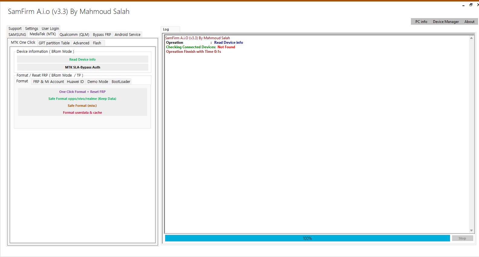 Samfirm tool v3. 3 Samfirm tool v3. 3