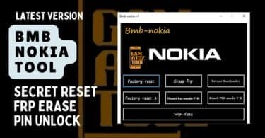 Bmb-nokia-tool