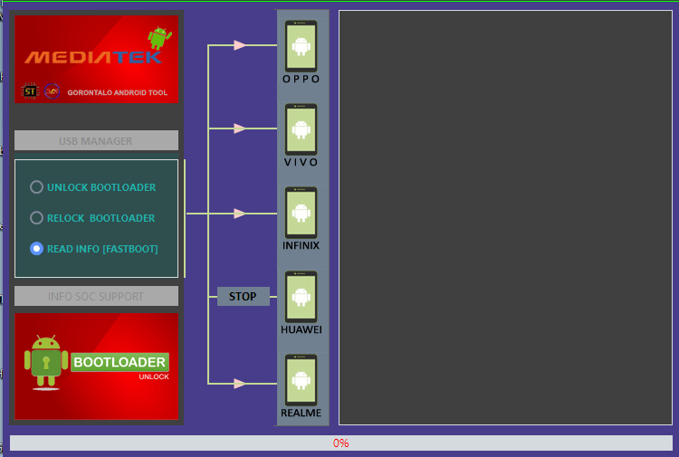 Auto bootloader mtk v2. 0