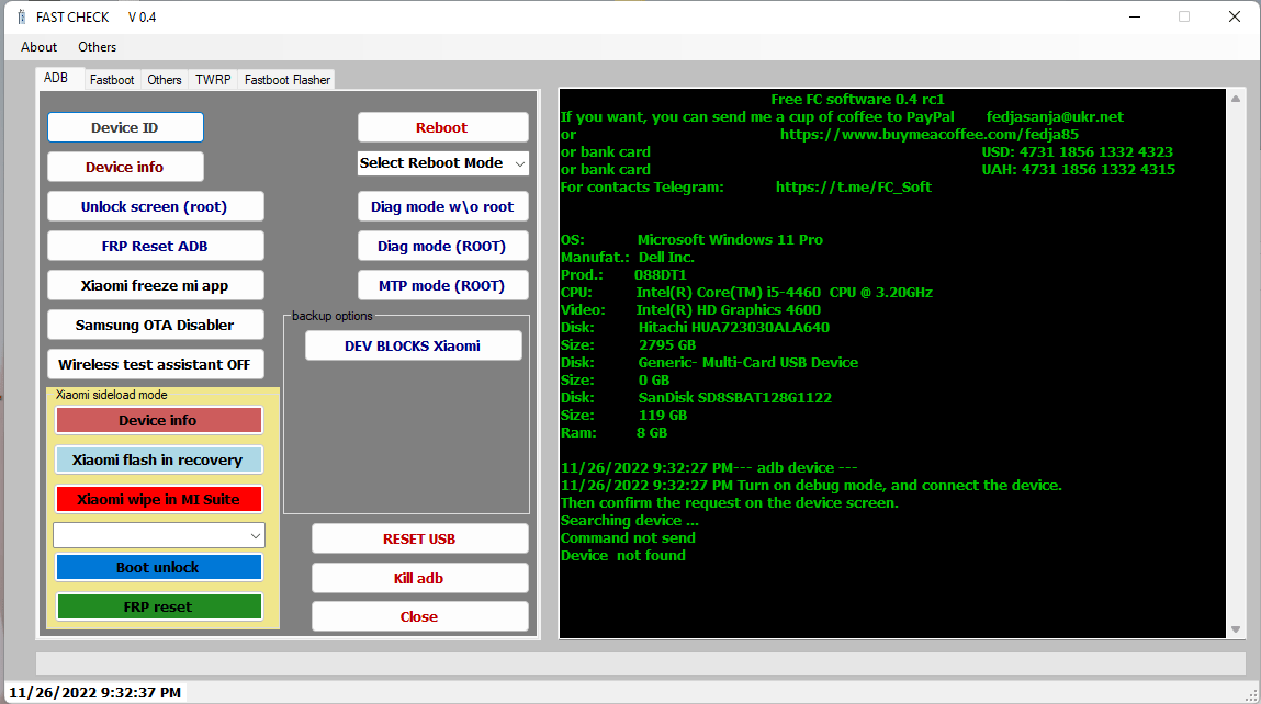 Download cm2 fast check v0. 4 rc1 frp remove samsung huawei xiaomi tool Download cm2 fast check v0. 4 rc1 frp remove samsung huawei xiaomi tool