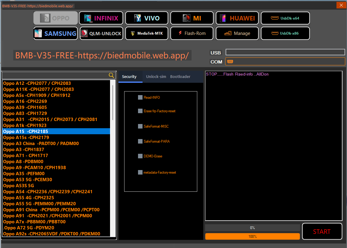 Download bmb unlock tool v35 Download bmb unlock tool v35