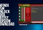 Infinix GSM Unlock Tool V3.0 Latest FRP/Pattern Lock Remove Free Download