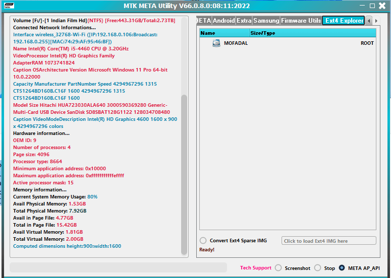 Mtk meta utility v66 mtk auth bypass tool Mtk meta utility v66 mtk auth bypass tool