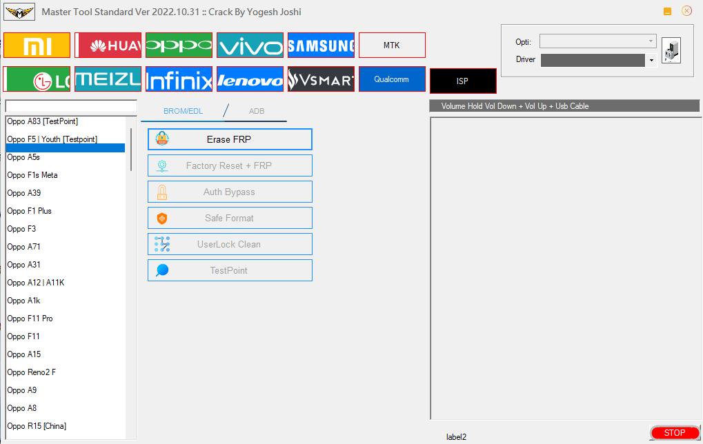Master tool standard with loader free download Master tool standard with loader free download