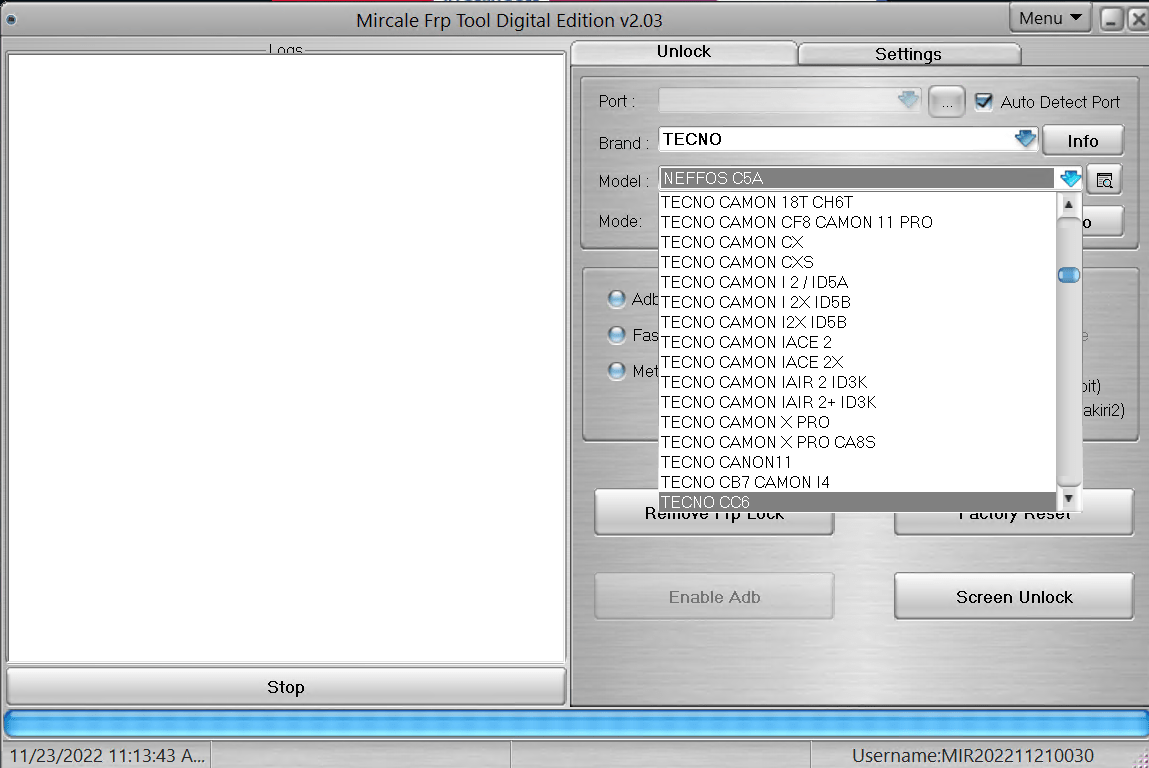 Download miracle frp tool v2. 03 Download miracle frp tool v2. 03