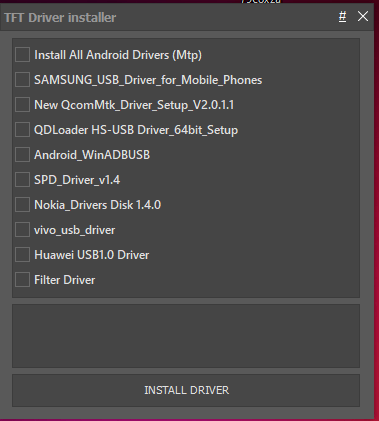 Mtp spd qcom filter android samsung usb driver tool Mtp spd qcom filter android samsung usb driver tool