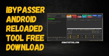 iBypasser Android Reloaded Tool Free Download