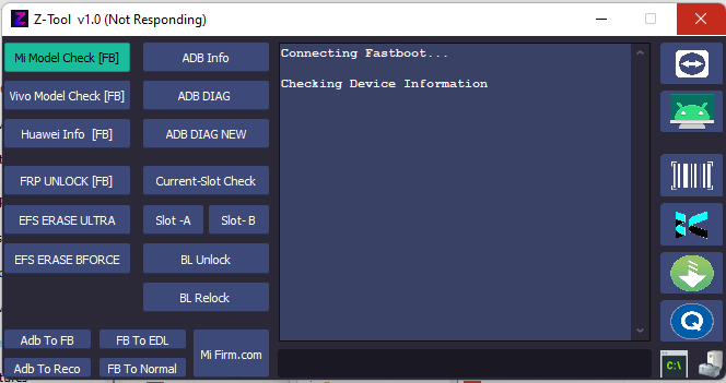 Download z-tool mi vivo huawei samsung frp free tool Download z-tool mi vivo huawei samsung frp free tool