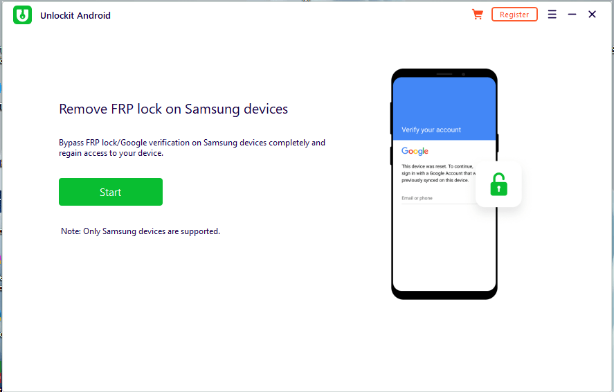 Foneazy unlockit android screen unlocker Foneazy unlockit android screen unlocker