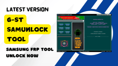 G-st samunlock tool free samsung frp for easy unlocking