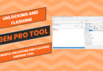 Gen pro tool