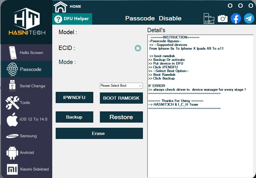 Hasnit3ch ramdisk aio 4. 8 download Hasnit3ch ramdisk aio 4. 8 download