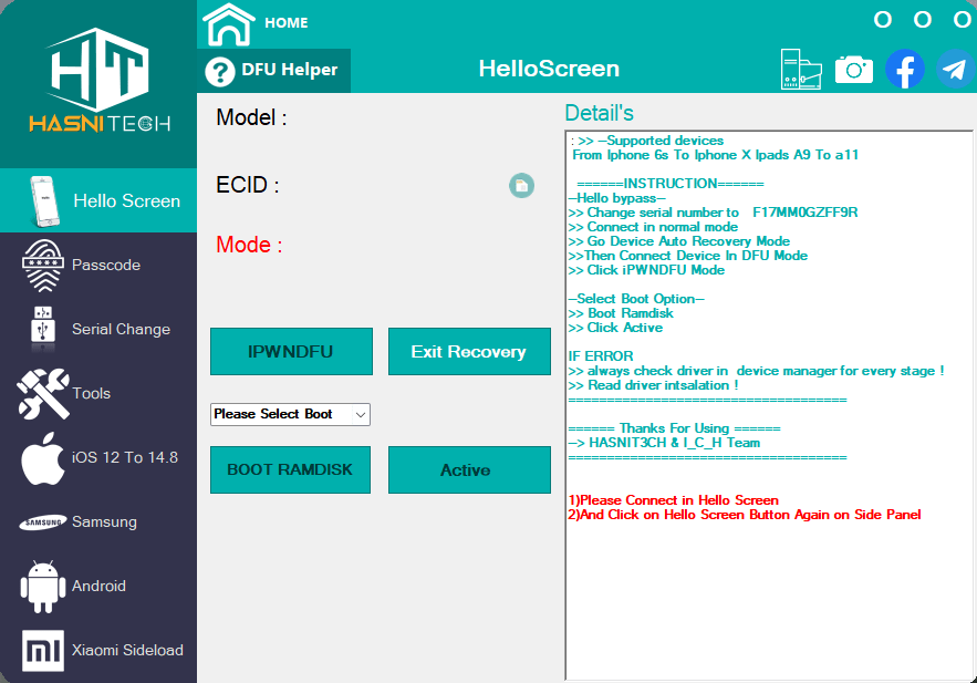 Hasnit3ch ramdisk aio 4. 8 icloud byapss tool Hasnit3ch ramdisk aio 4. 8 icloud byapss tool