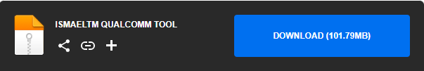 Download ismaeltm qualcomm flash tool