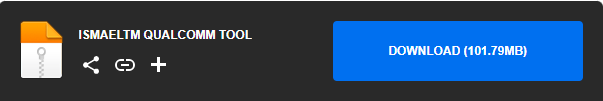 Download ismaeltm qualcomm flash tool Download ismaeltm qualcomm flash tool