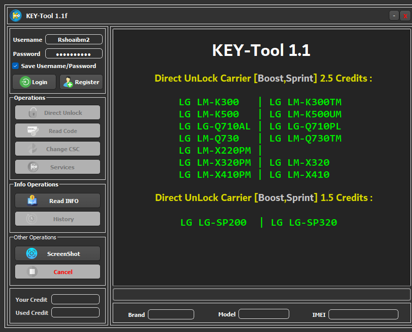 Key tool v1. 1 latest version setup free download