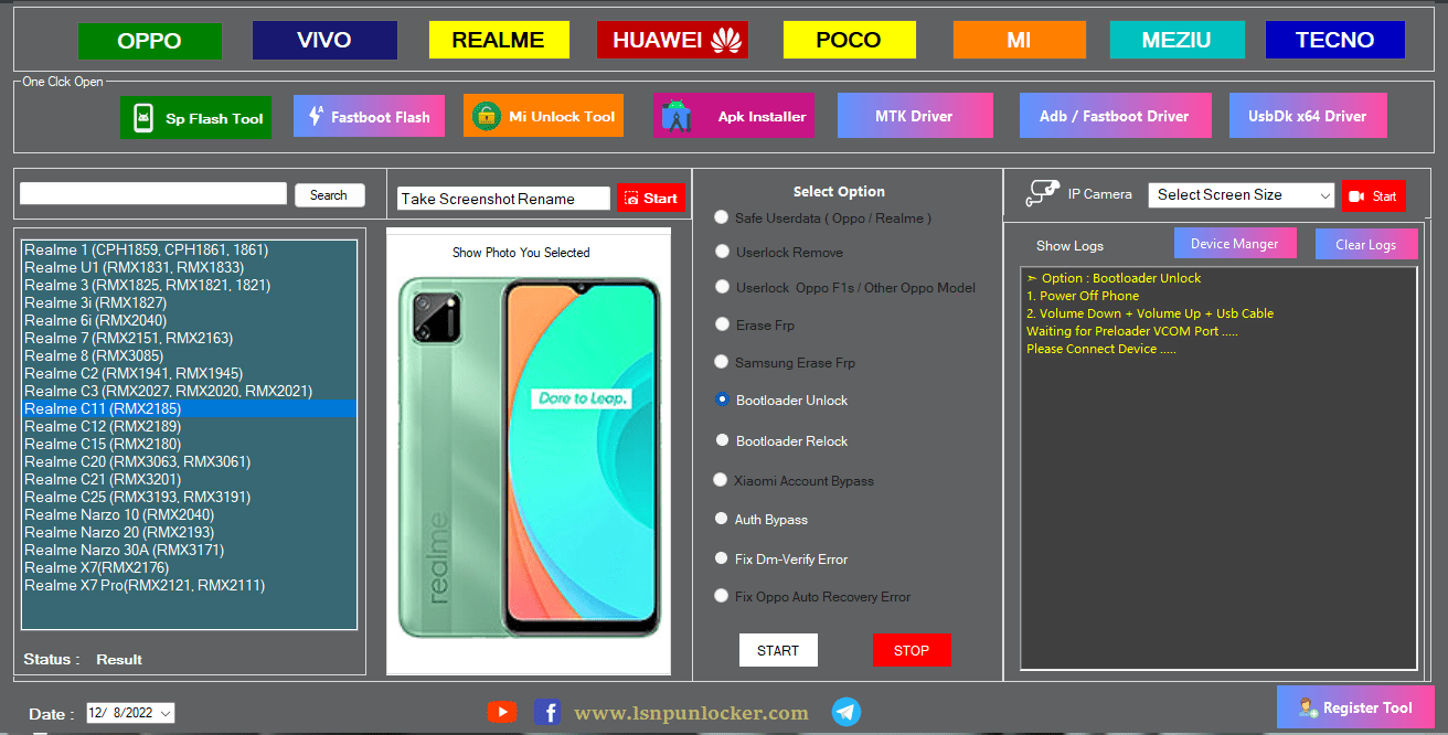 Lsnp unlocker tool Lsnp unlocker tool