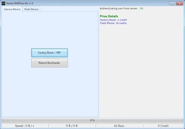 Nokia hmdtool kit nokia reset tool Nokia hmdtool kit nokia reset tool