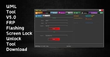 Uml tool v5. 0 frp & flashing & screen lock unlock tool free download