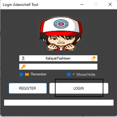 How to use adanichell tools universal pro v3. 4 How to use adanichell tools universal pro v3. 4