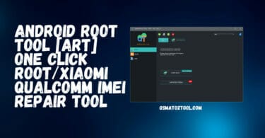 Art | android root tool one click rootxiaomi qualcomm imei repair tool