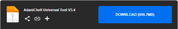 Download adanichell tools universal pro v3. 4