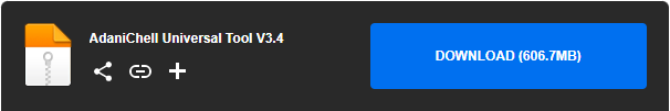 Download adanichell tools universal pro v3. 4 Download adanichell tools universal pro v3. 4