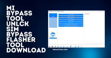 Mi Bypass Tool V2.5.0 | Unlock | Bypass | Flasher Latest Version Download