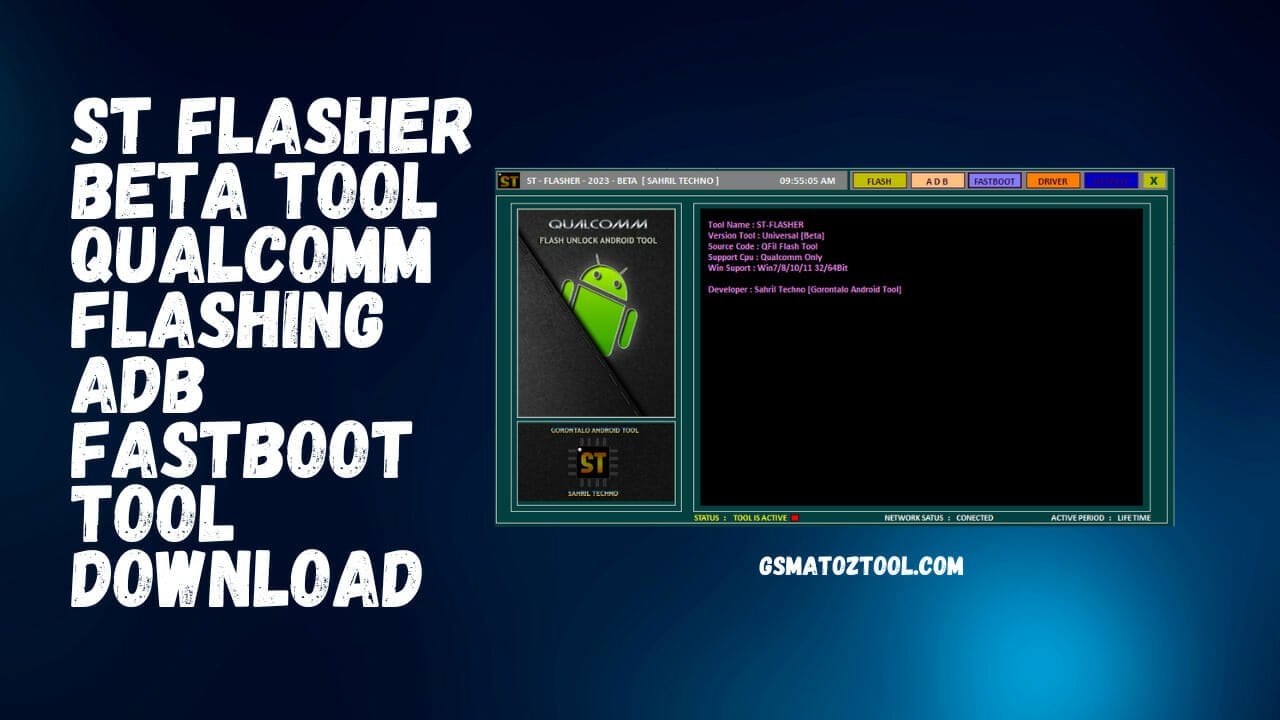 St flasher beta tool qualcomm flashing adb fastboot tool download St flasher beta tool qualcomm flashing adb fastboot tool download