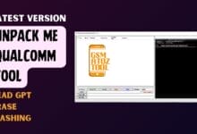 Unpack me qualcomm tool