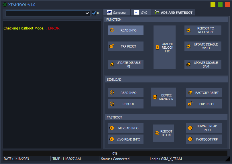 Download xtm tool Download xtm tool