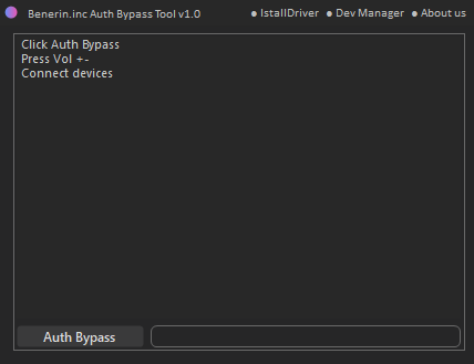 Benerin. Inc auth bypass mediatek tool download Benerin. Inc auth bypass mediatek tool download