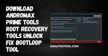 Andromax prime tools v2. 1 - root | unlock | fix bootloop tool download