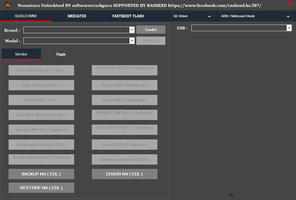 Download nusantara unlock tool crack latest free tool Download nusantara unlock tool crack latest free tool