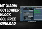 Download smt xiaomi bootloader unlock tool