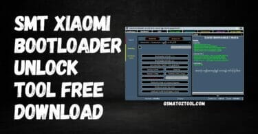 Download smt xiaomi bootloader unlock tool