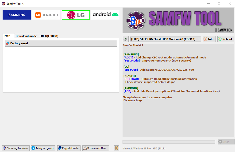 Sam frp tool crack download Sam frp tool crack download