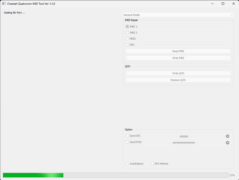Cheetah qualcomm imei repair tool Cheetah qualcomm imei repair tool