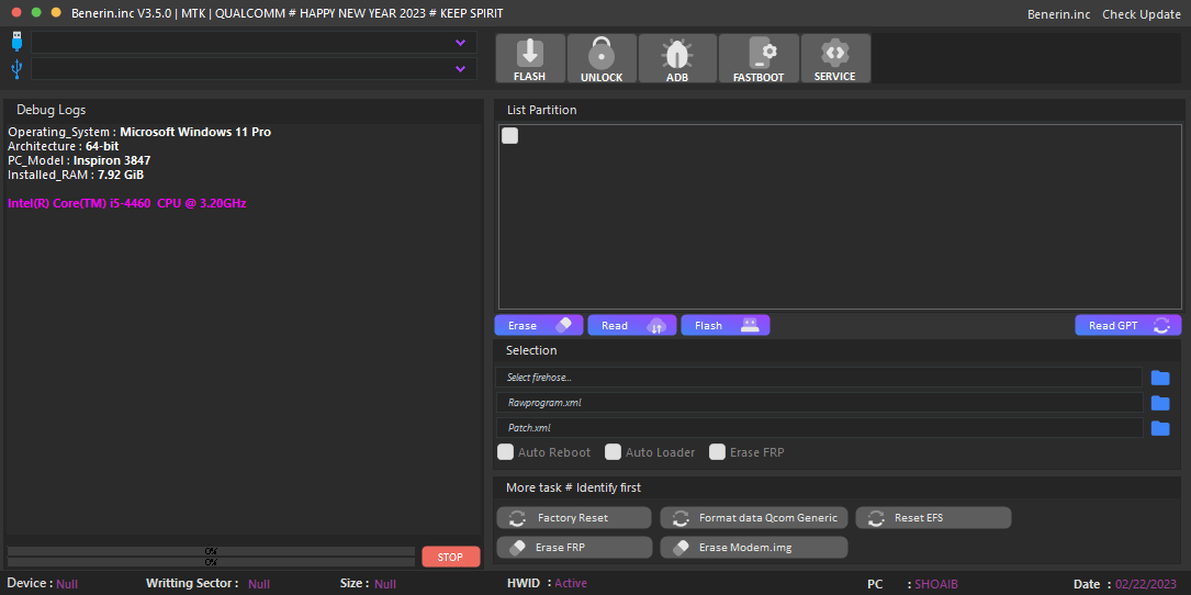 Download benerin. Inc v3. 5. 0 Download benerin. Inc v3. 5. 0