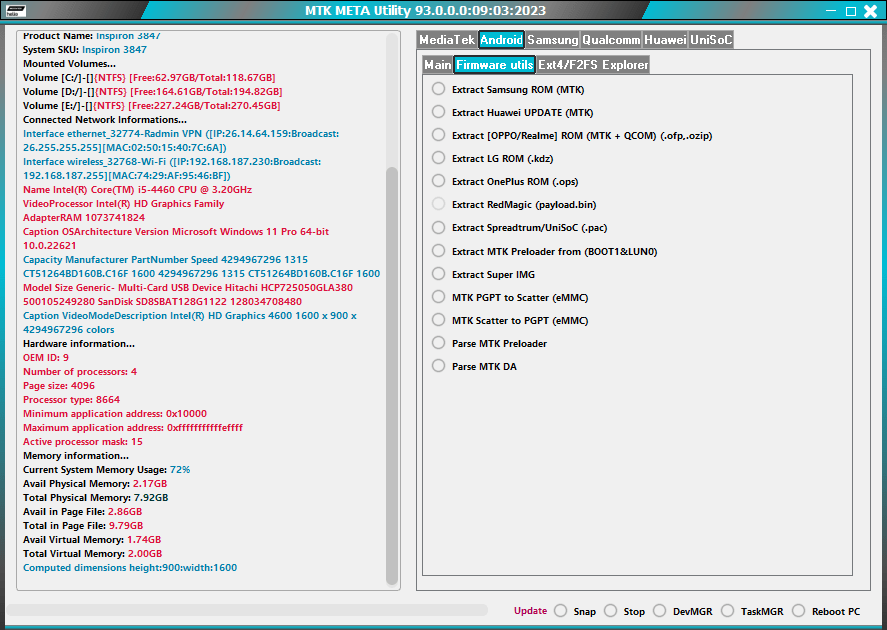 Download mtk meta utility v93