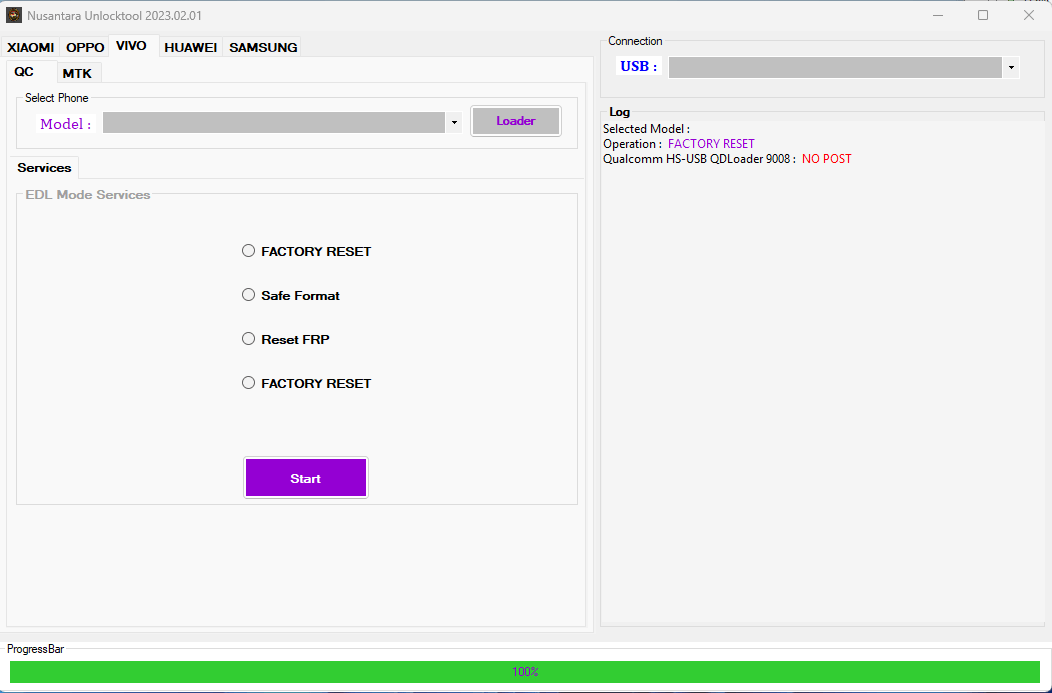 Download nusantara unlocktool Download nusantara unlocktool