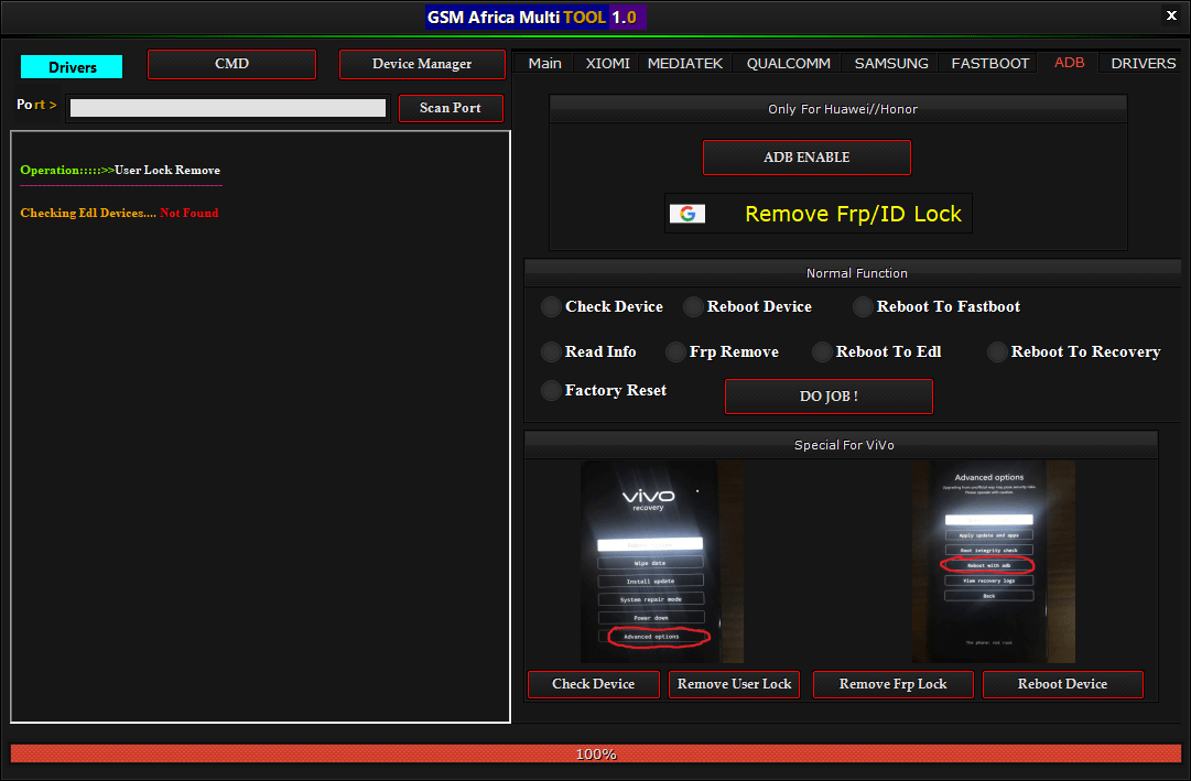 Gsm africa multi tool v1. 0 download Gsm africa multi tool v1. 0 download