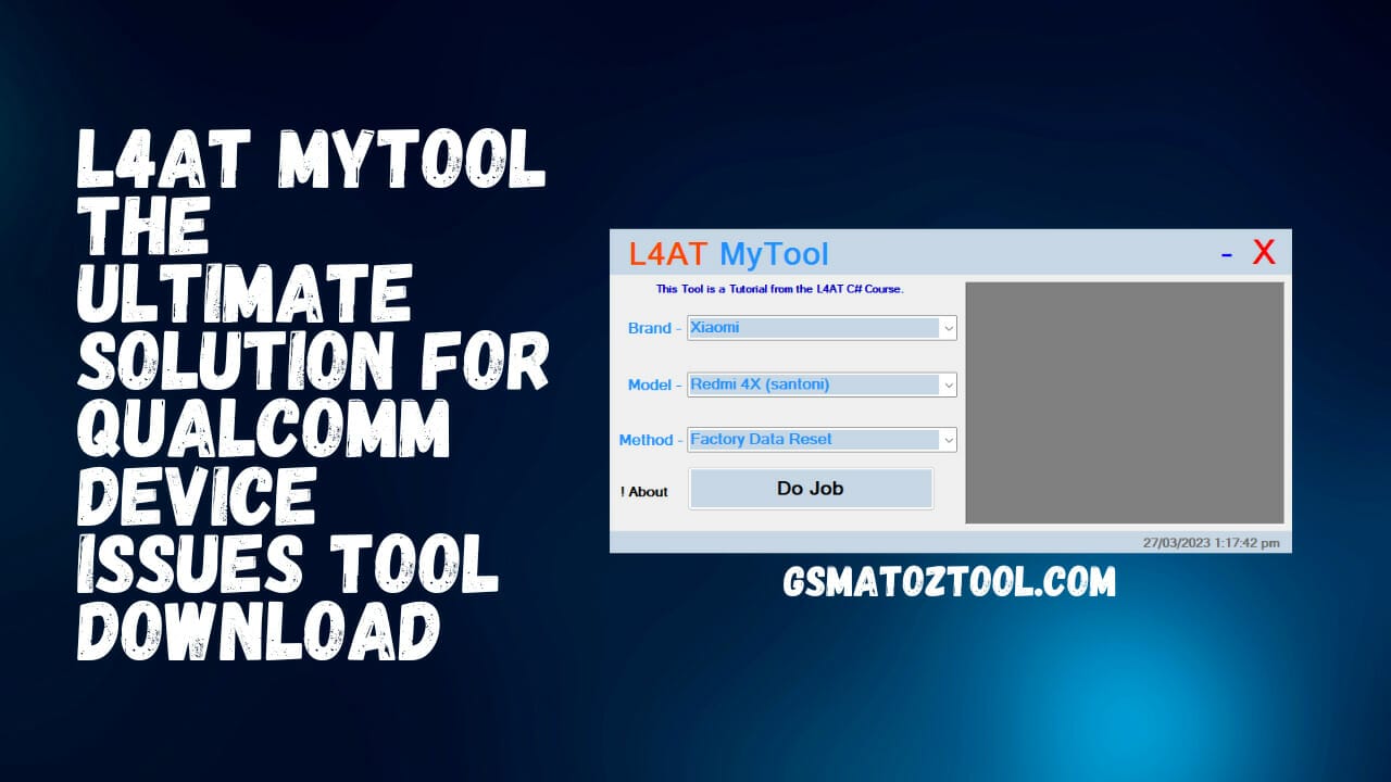 L4at mytool factory data reset | erase frp lock tool download