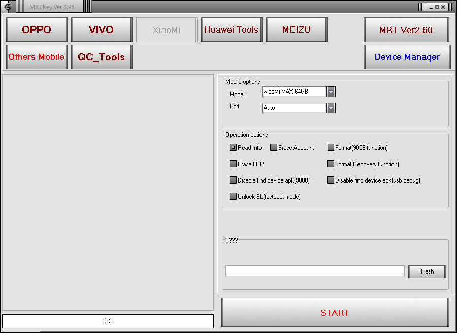 Mrt dongle 3. 95 with loader free tool download