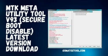 Mtk meta utility v93 latest version tool download