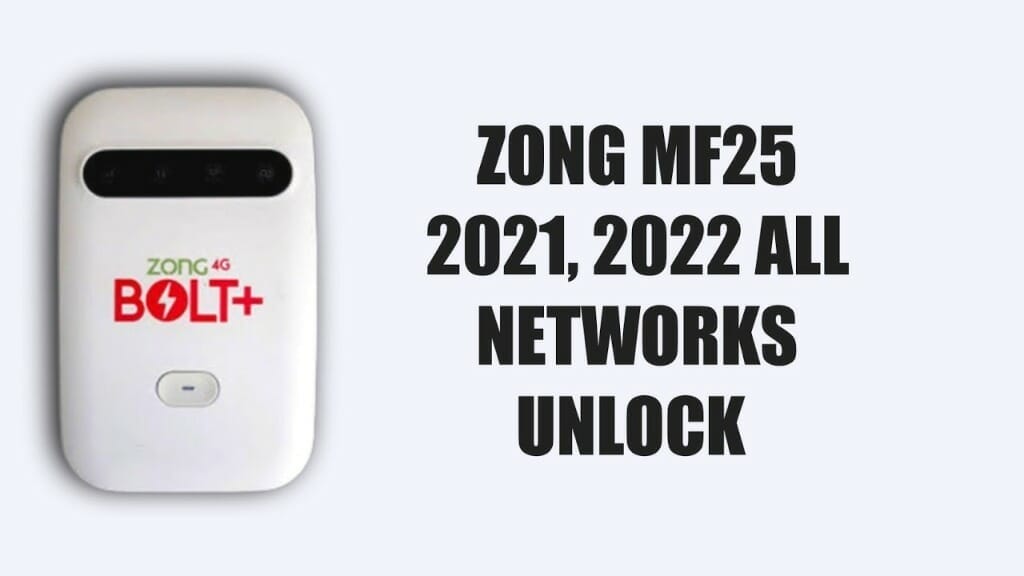 Zong mf25 no fastboot | all network unlock file download Zong mf25 no fastboot | all network unlock file download