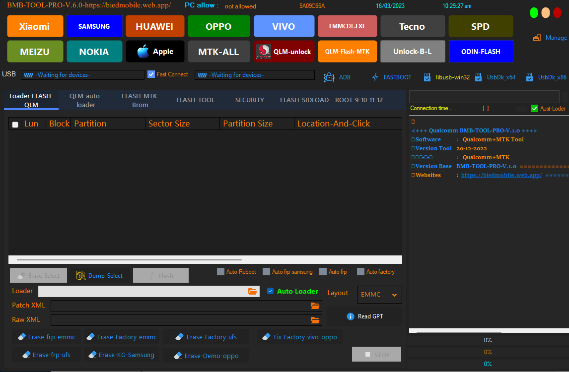 Bmb unlock tool v32 Bmb unlock tool v32